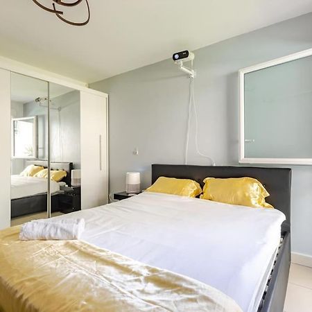 Appartement Cosy Et Chic Montpellier Exteriör bild
