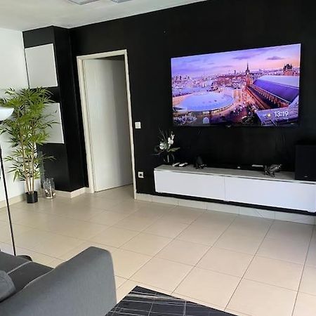 Appartement Cosy Et Chic Montpellier Exteriör bild