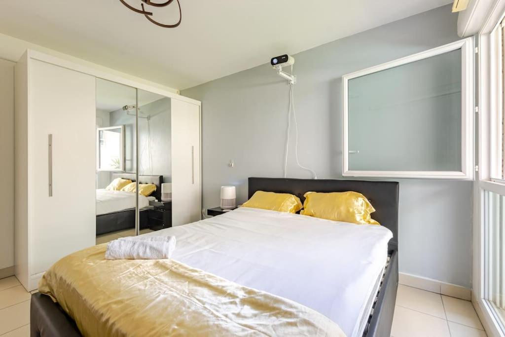 Appartement Cosy Et Chic Montpellier Exteriör bild